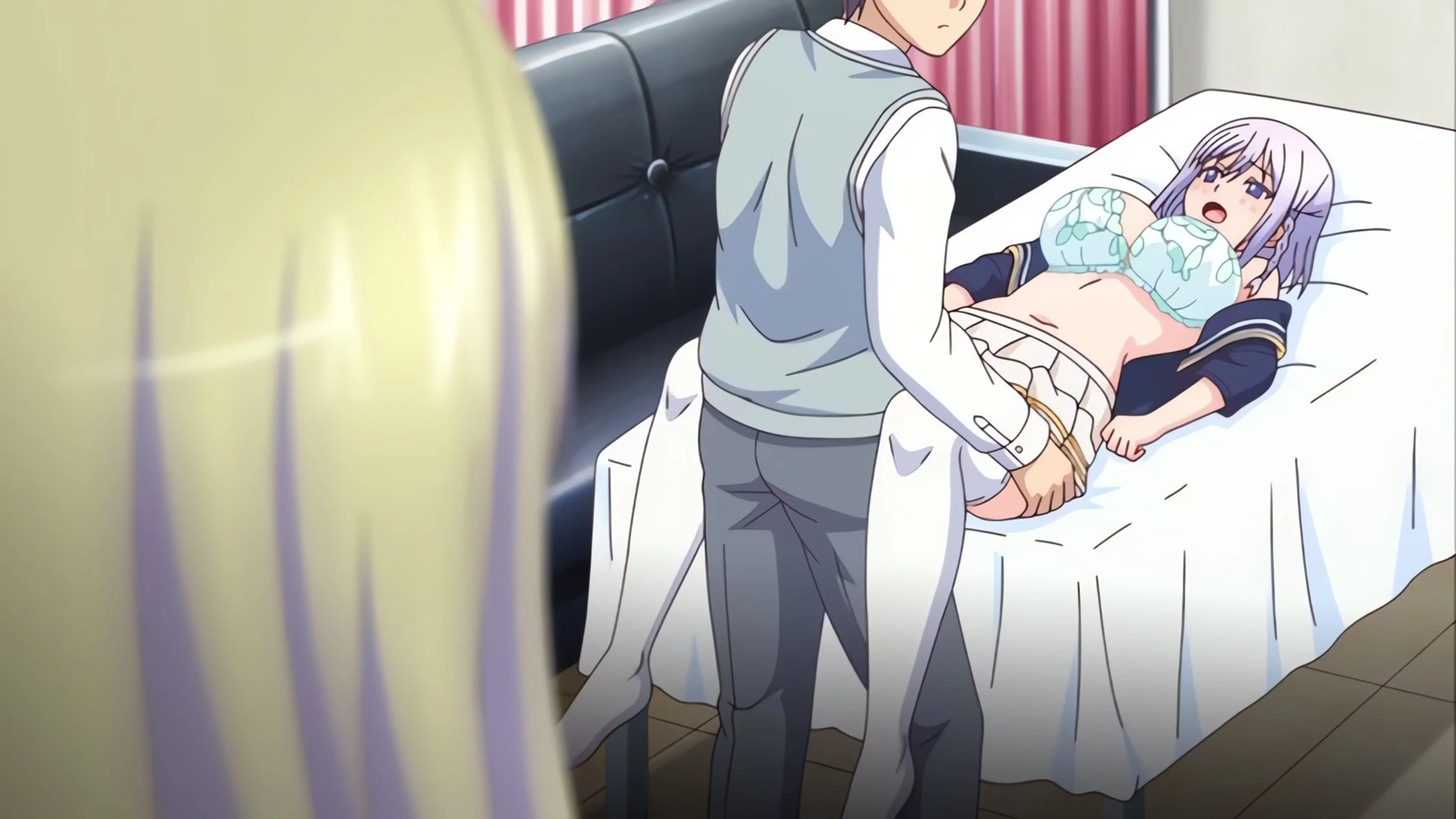 Poster of 69 ~ Nụ cười giả tạo EP2