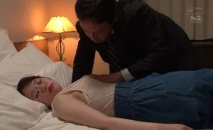 Poster of 7 ngày bị cấp trên của Ông chồng chuốc thuốc rồi chịch khi Anh xã đi làm ăn xa