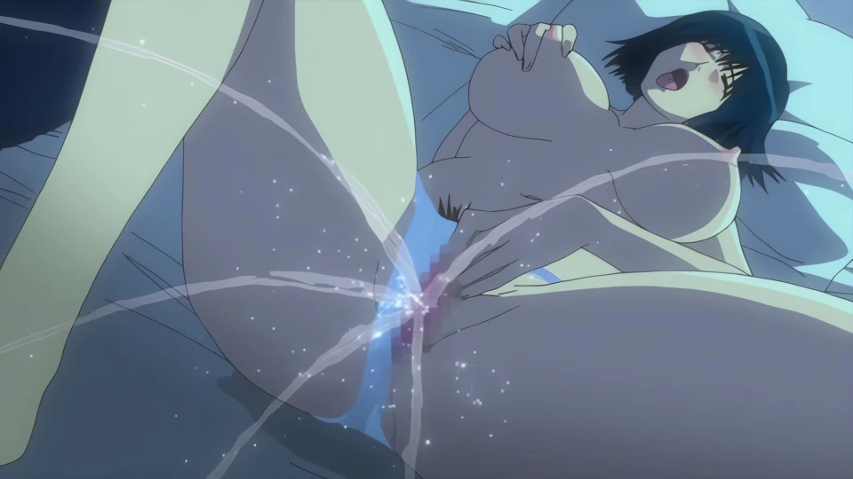 Poster of Ác quỷ - Nhật ký làm tình cùng mẹ và em gái EP2