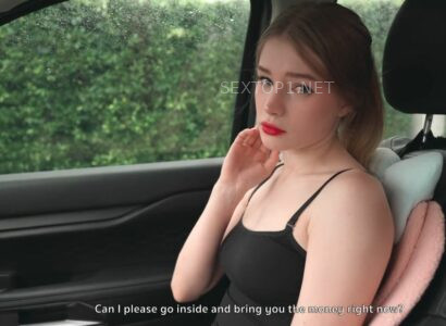 Poster of Anh taxi số hưởng và em gái ngon đi taxi không có tiền trả