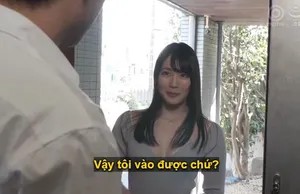 Poster of Anh trai giàu có bị em gần nhà trẻ đẹp đã có người chồng mới chuyển đến gạ địt