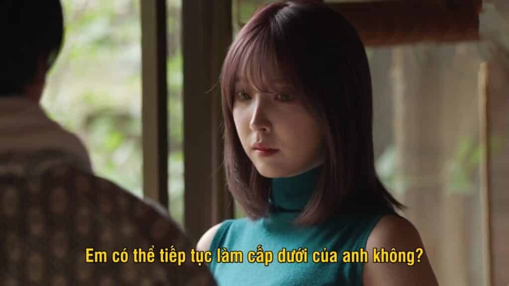 Poster of Anh trưởng phòng dâm đãng và cô nhân viên xinh đẹp