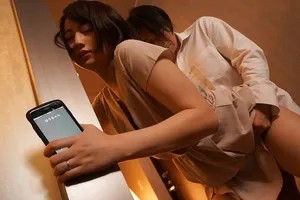 Poster of Bà xã đi họp lớp rồi chịch với nyc mặc cho Ông chồng ở nhà chờ