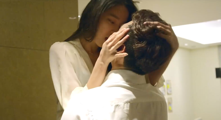 Poster of Bàn tay vô hình