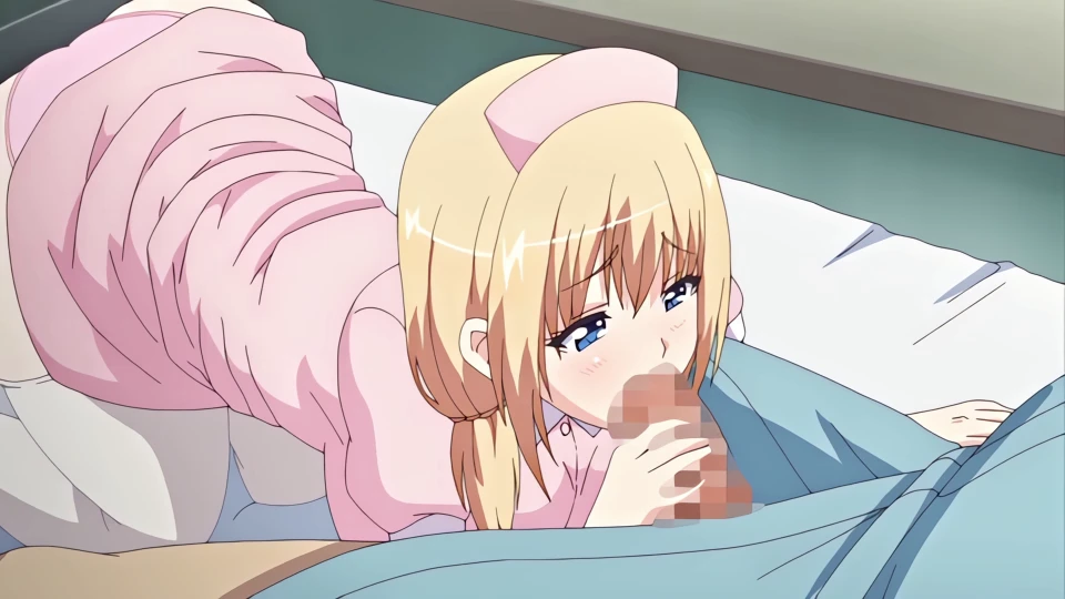 Poster of Bầu trời xanh thẳm EP4