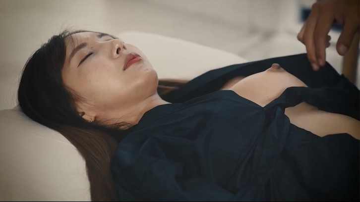 Poster of Bí mật của những cô nàng ướt át