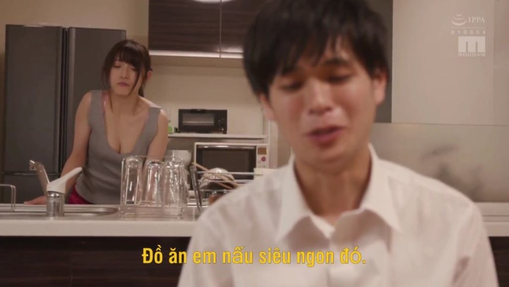 Poster of Bố chồng thỏa mãn con dâu sau khi sinh Vietsub