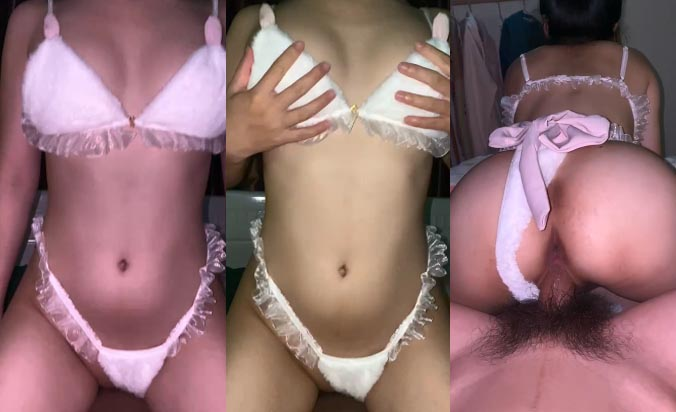 Poster of Bộ đồ lót nơ