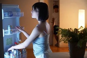 Poster of Chị Người vợ cãi nhau với Gã chồng đến nhà con ghệ ở rồi chịch luôn Ông xã em gái