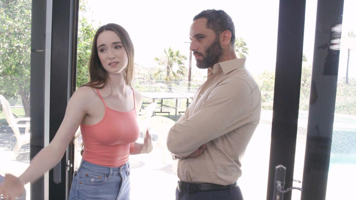 Poster of Chịch con hàng múp bú liếm cực sướng