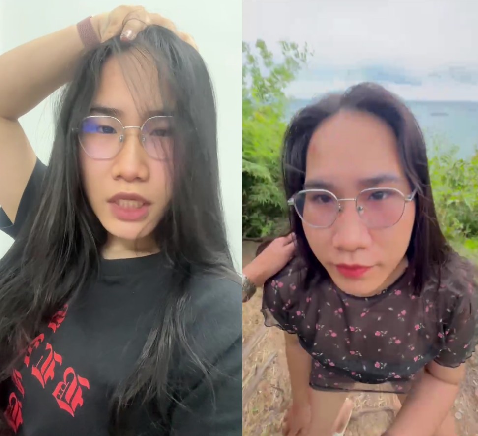 Poster of Chỗ nào vắng em lại đòi bú cu anh