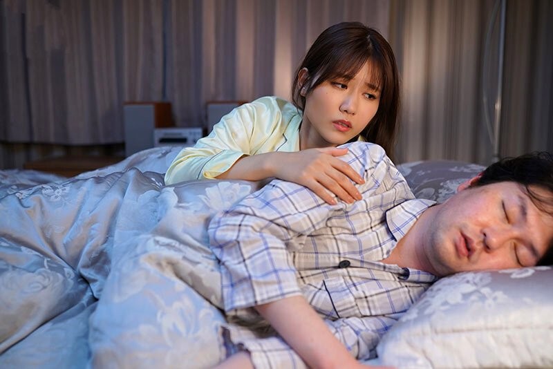 Poster of Chồng vô tâm vợ tìm đến cảm giác khoái lạc cùng những người đàn ông tầng thượng