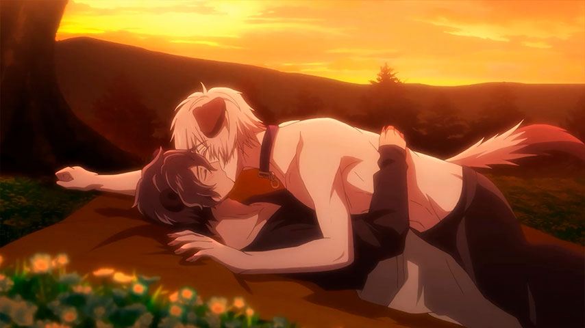 Poster of Chú gấu nhỏ đang ngủ đông EP5