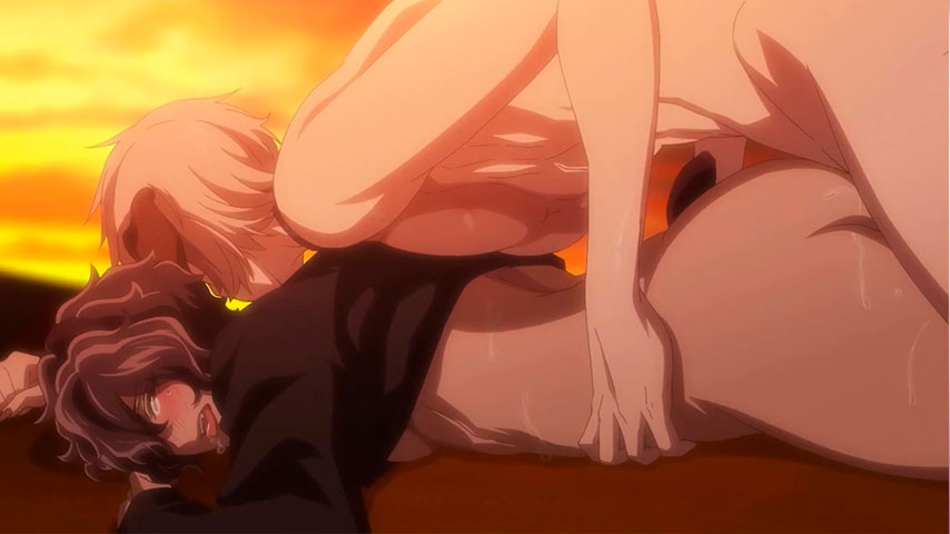 Poster of Chú gấu nhỏ đang ngủ đông EP9