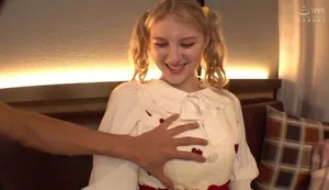 Poster of Chuyến đi chơi ngọt ngào với tình nhân tây melody marks