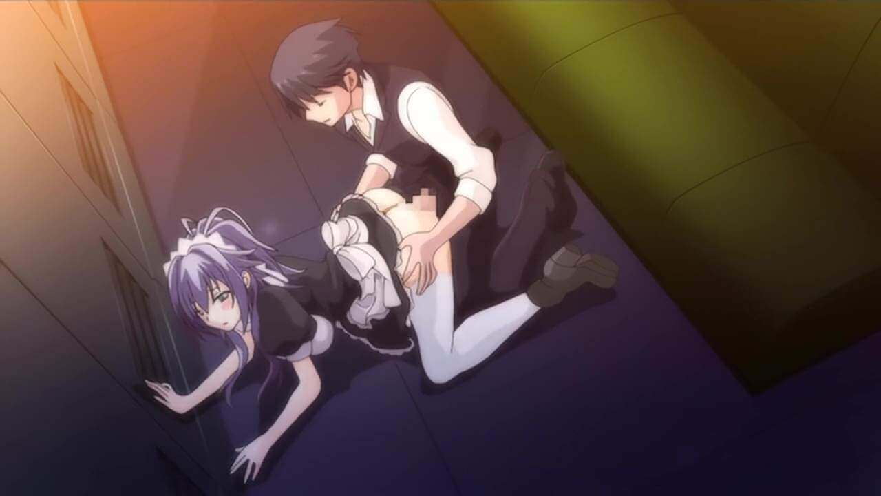 Poster of Chuyện tình của người lớn tuổi EP1