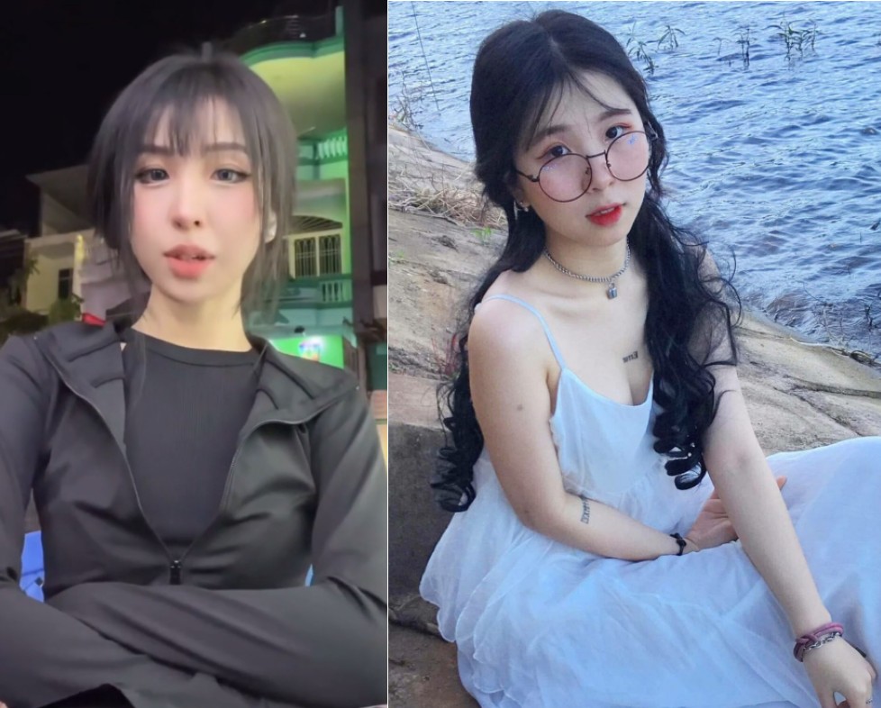 Poster of Clip nữ sinh Nguyễn Uyên Trang tha hóa dâm loạn