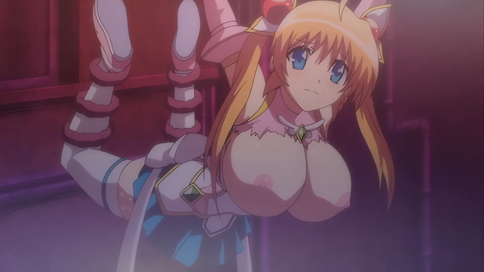 Poster of Cô gái phép thuật Elena EP2