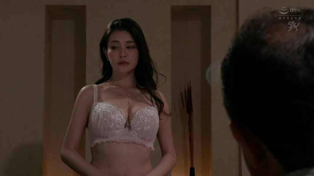 Poster of Cô vợ trẻ lén chồng làm baby của ông chủ cuồng dâm