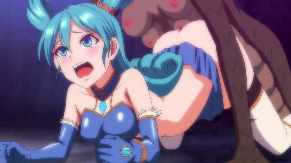 Poster of Con gái của thần sét EP2