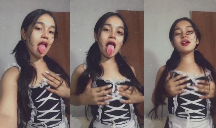 Poster of Cosplay hầu gái