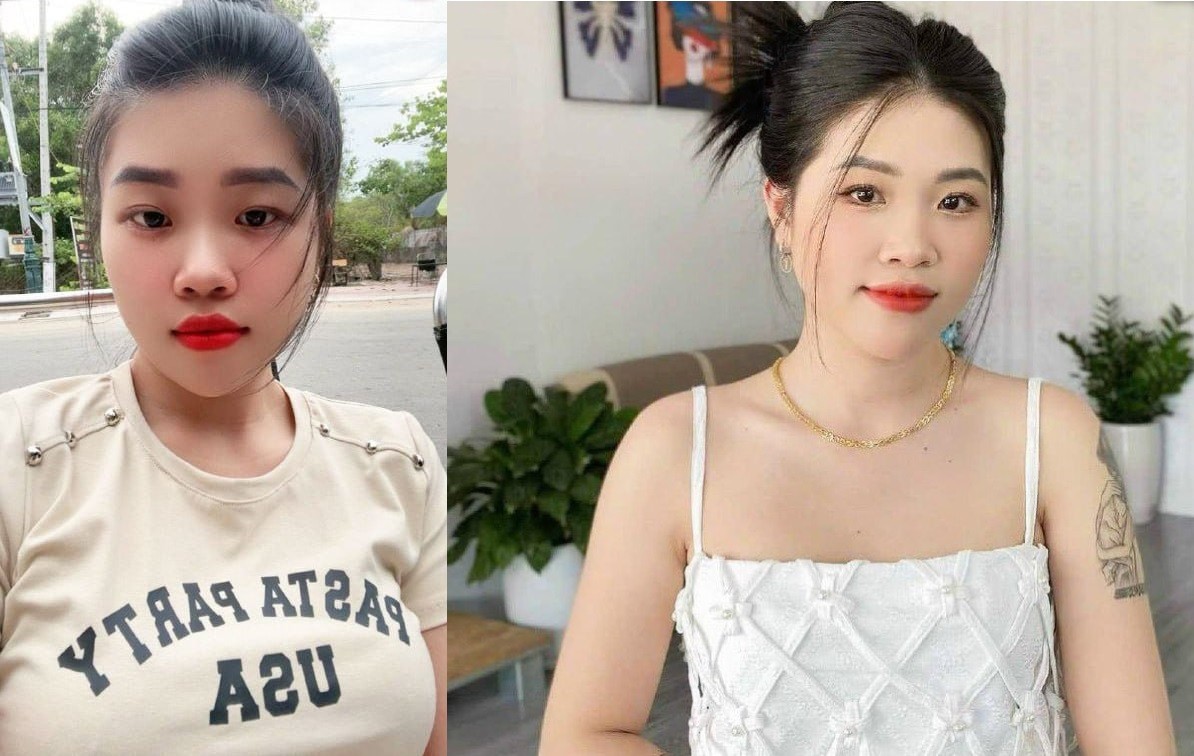 Poster of Dâm đãng nổi hứng ngay khi thấy trai đẹp