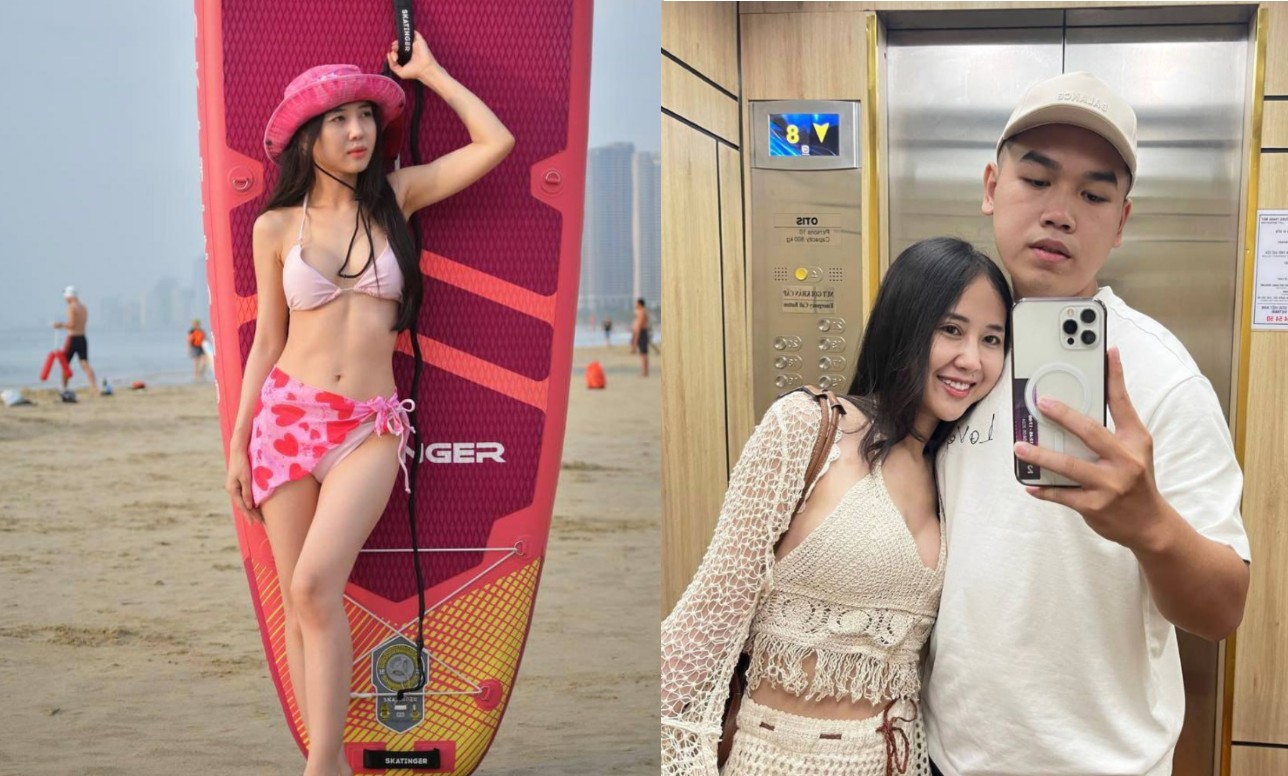 Poster of Đi du lịch chỉ mải chịch nhau cả ngày