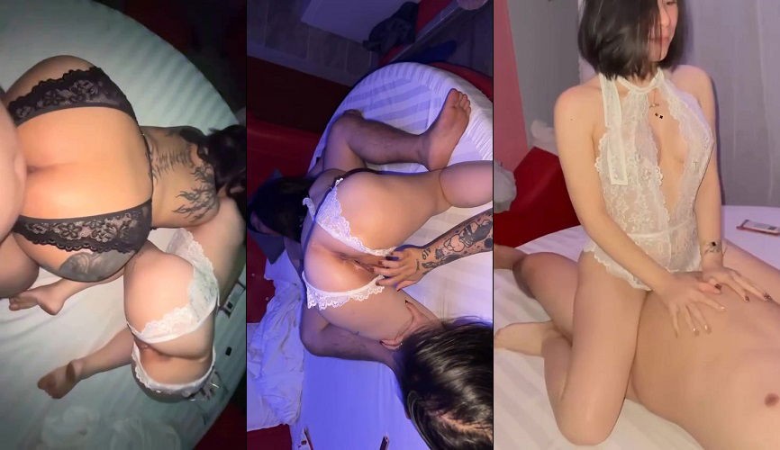 Poster of Được hai chị em phục vụ như vua chúa còn lên kèo chơi bạo chịch không bao