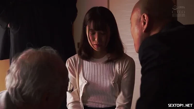 Poster of Em gái nhỏ bán thân giúp bố thế chấp tài sản giang hồ