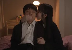 Poster of Em học sinh chuyên văn với vẻ ngoài giản dị và ít nói nhưng thật ra nghiện “sex”