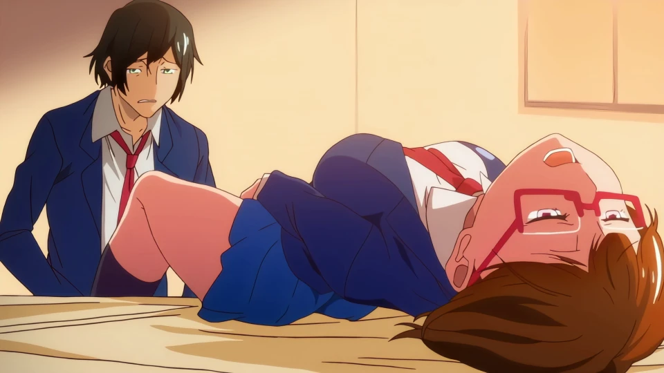 Poster of Em là của riêng anh EP1