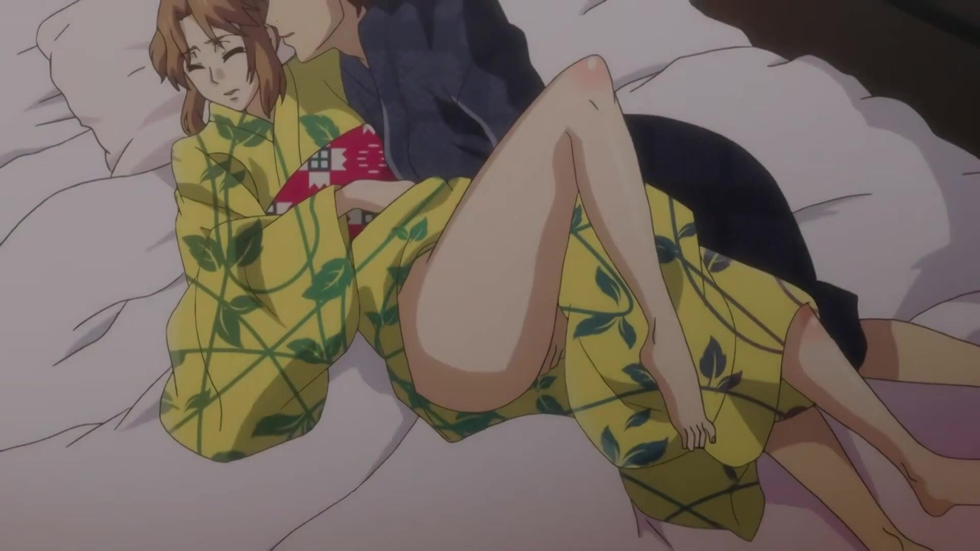 Poster of Eternity - Kênh truyền hình tình yêu đêm khuya EP8