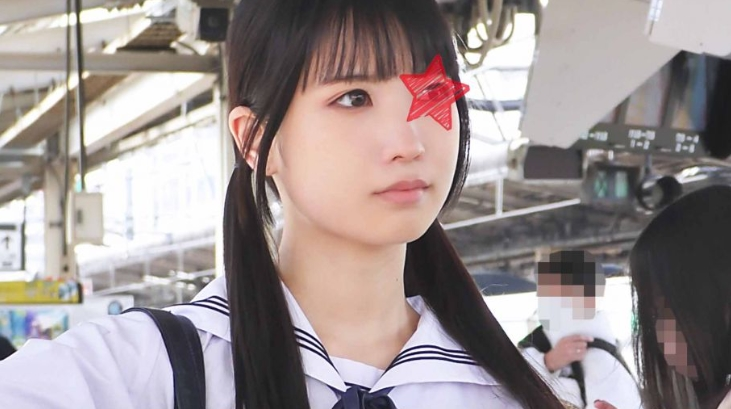 Poster of FC2_PPV_3539251 - Vẻ đẹp của nữ sinh ngây thơ