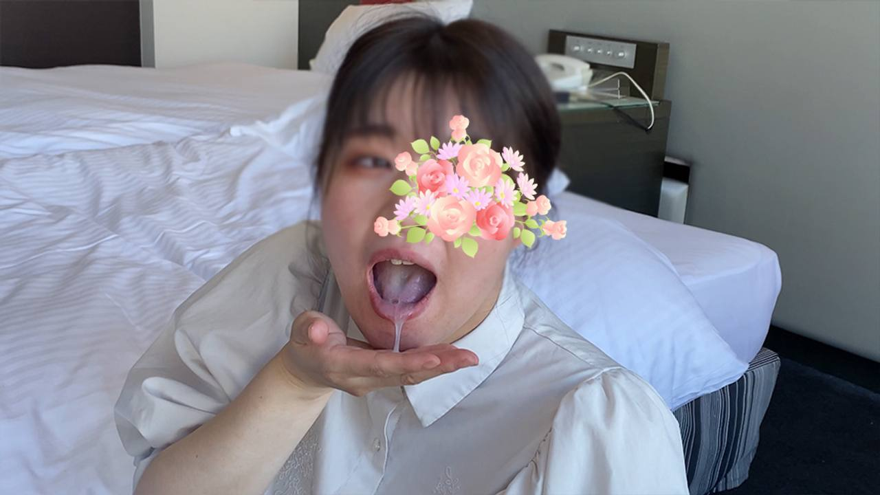 Poster of FC2_PPV_4587645 - Đưa em gái ngực bự lên đỉnh liên tục