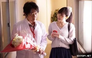 Poster of Gã bác sĩ biến thái cưỡng dục cô con gái bệnh nhân