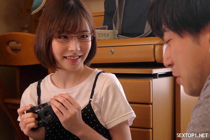 Poster of Gấu tôi là nhiếp ảnh gia – eimi fukada