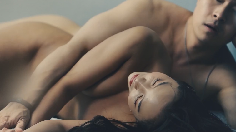 Poster of Ghi chú về chuyện tình của các cặp đôi