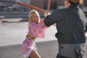 Poster of Hành trình nhân tình đi trả thù cho anh trai bị giết và cái kết