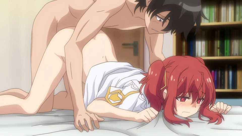 Poster of Kime Koi! EP2