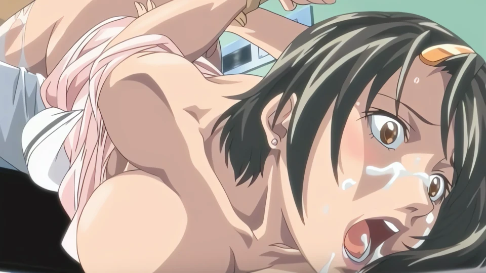 Poster of Kinh thánh đen - Tân ước EP3