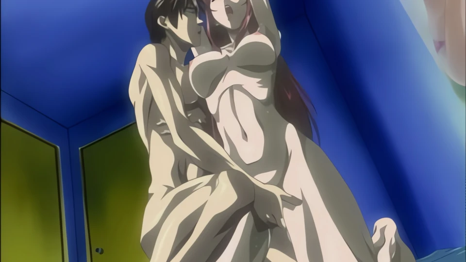 Poster of Kinh thánh hắc ám EP5