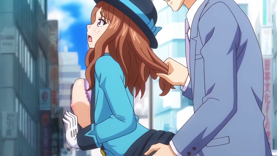 Poster of Kỷ luật Phần 2 - Hướng dẫn của tiền bối EP1