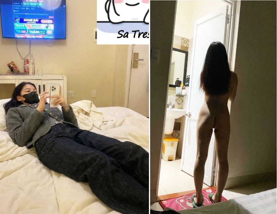 Poster of Lần đầu bạn thân đi nhà nghỉ làm tình với nhau