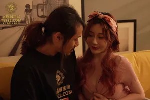 Poster of Lâu ngày gặp lại em họ giờ đã trưởng thành và… ~shen nana