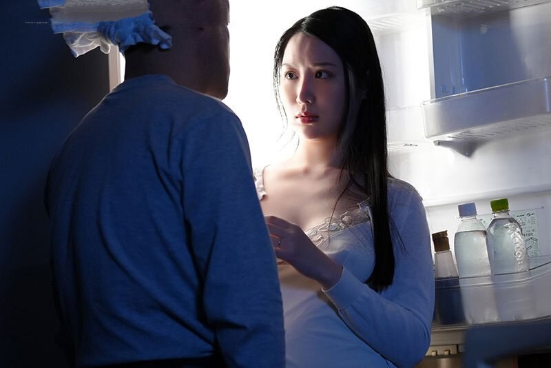 Poster of Lời đề nghị lúc nữa đêm của bố chồng hồi xuân