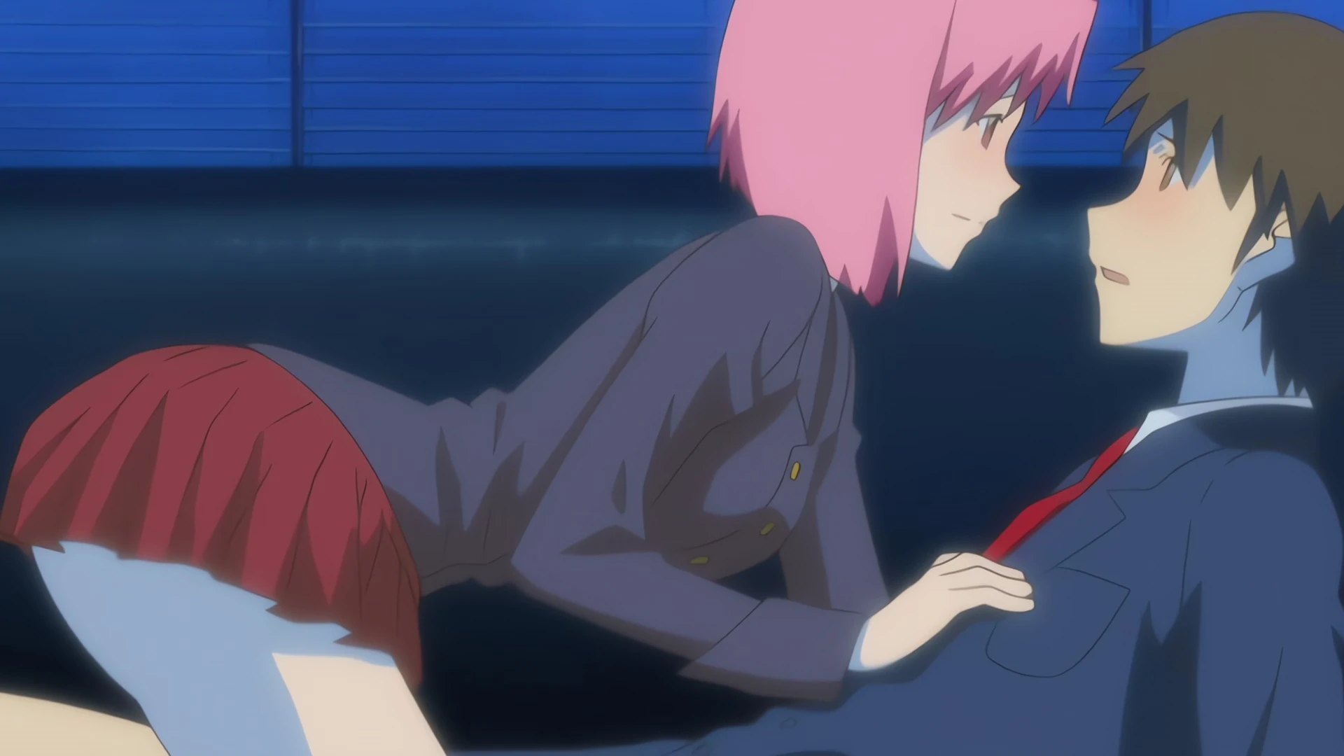 Poster of Mẹ kế bị bạn thân của con trai cưỡng hiếp EP1