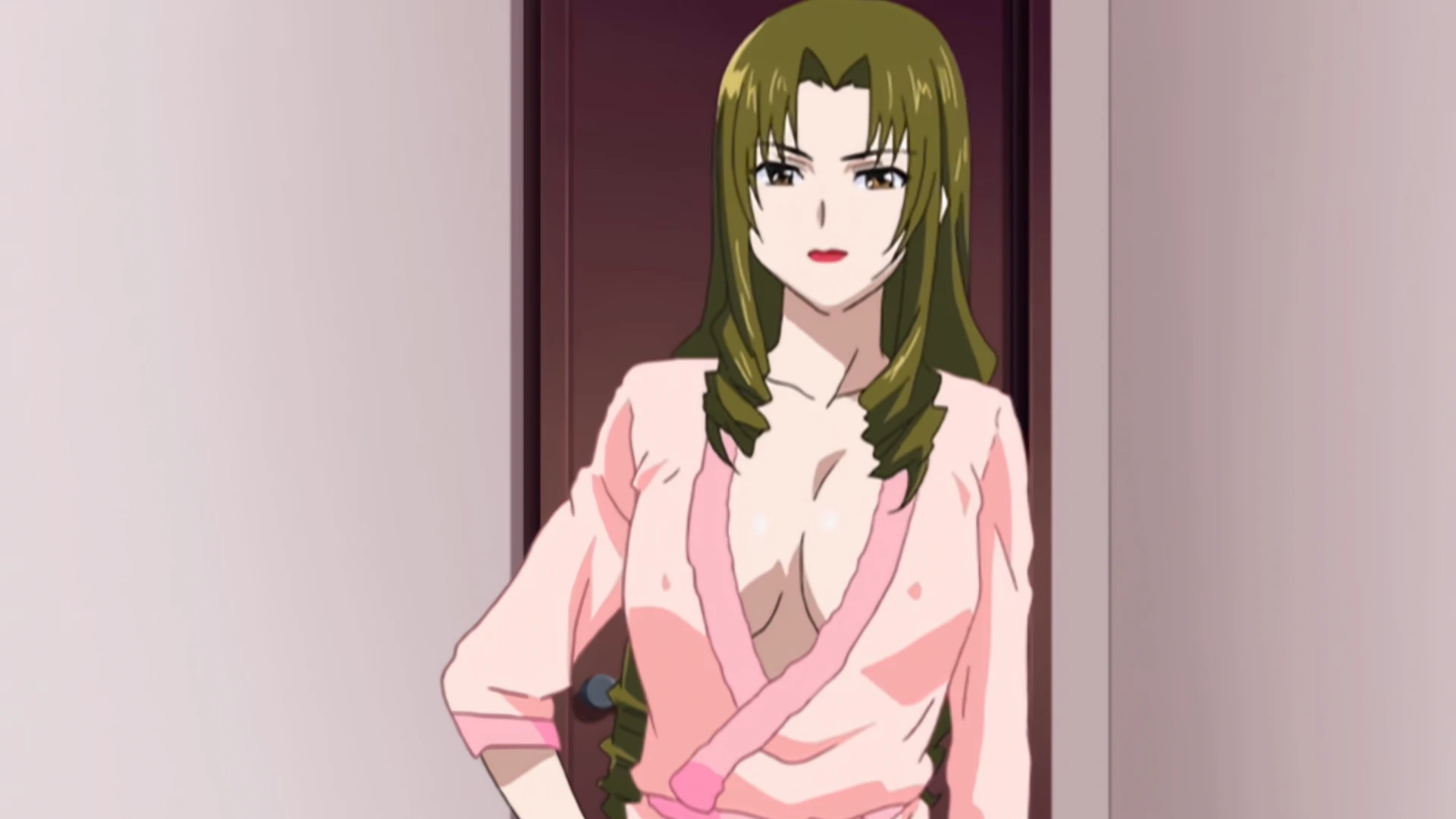 Poster of Mẹ vợ Sayuri EP1