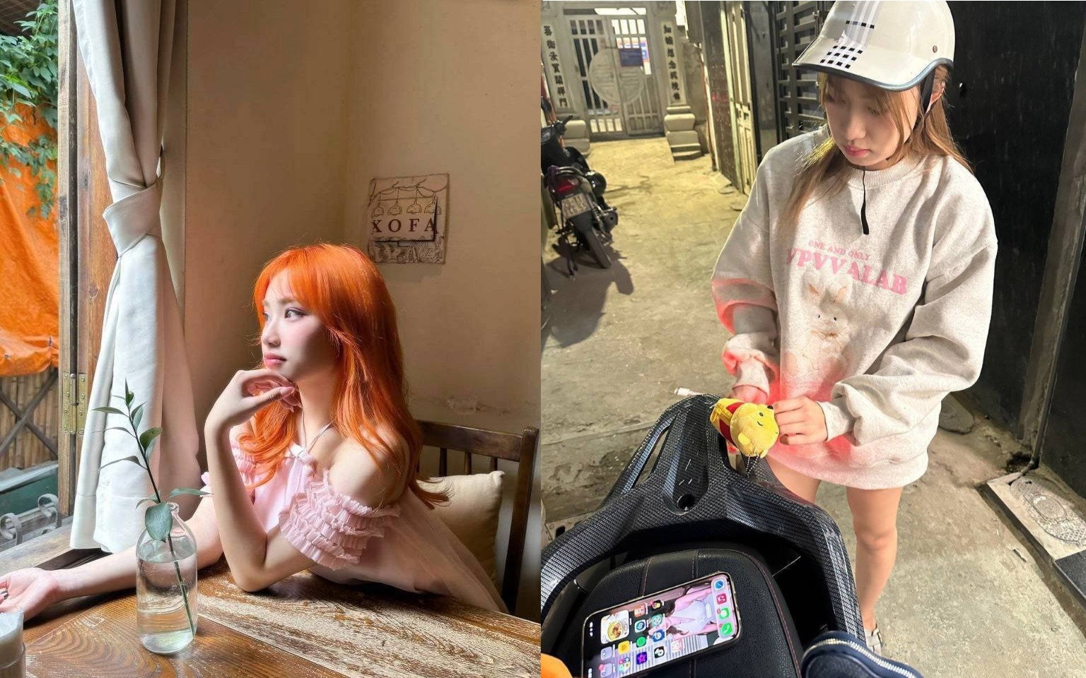 Poster of Mới đi chơi buổi đầu em đã gạ địt