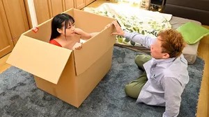 Poster of Món quà bất ngờ đến từ cửa hàng tiện lợi