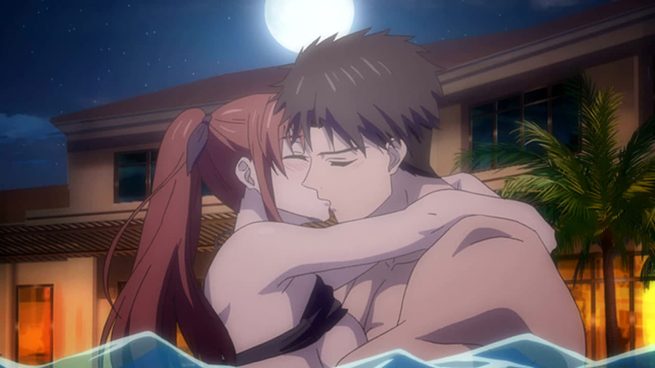 Poster of Người bạn thời thơ ấu là lính cứu hỏa EP5